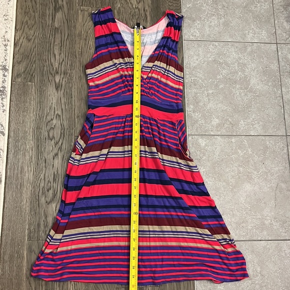 George Summer Dress - Picture 6 of 7